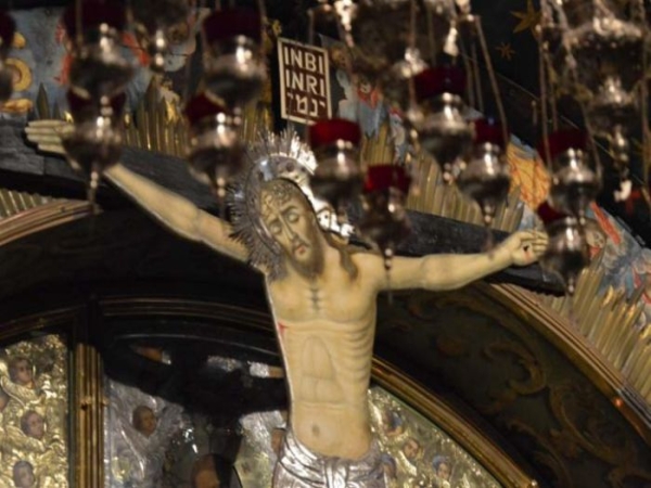 Ο Χριστός πουθενά. Μετάνοια πουθενά. Πνευματική προετοιμασία πουθενά