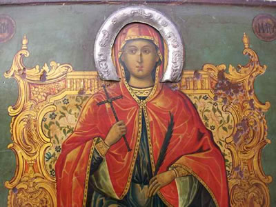 AgiaMarina