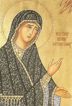 AgiaMonika