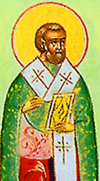 Agios Agathon