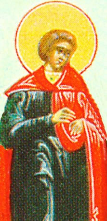 Agios Ioulianos