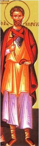 Agios Kodratos