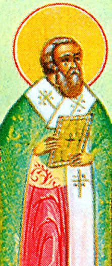 Osios Voukolos